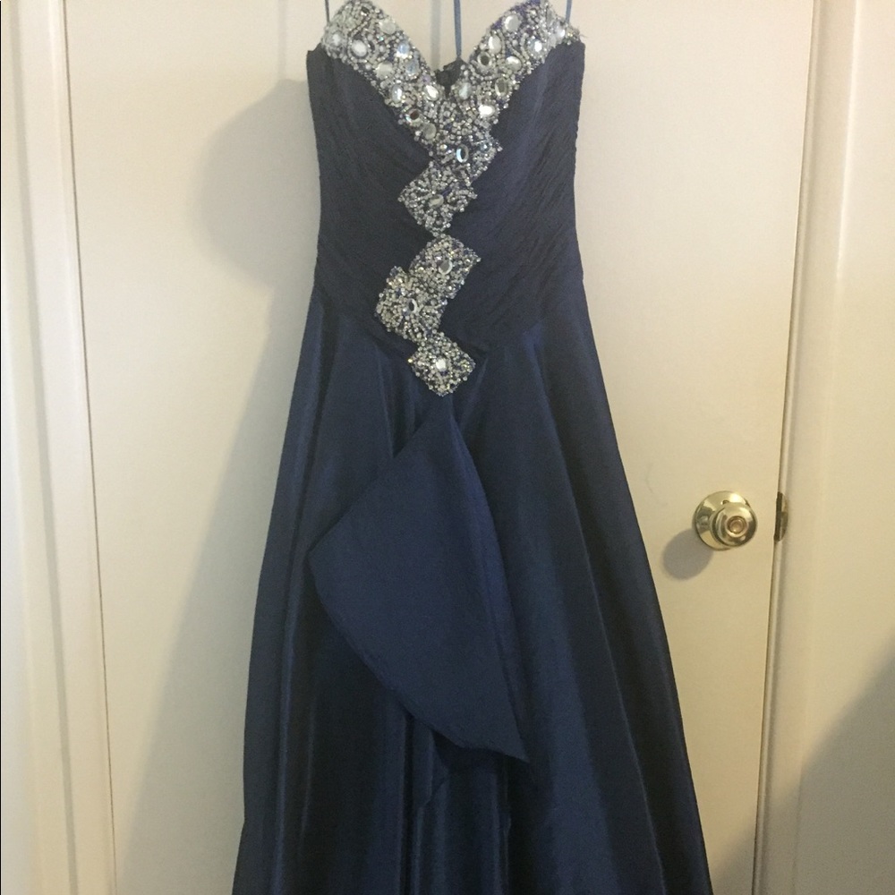 Jovani Gown